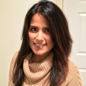 Meet your Posher, Mallika